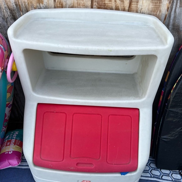 Step 2 toy box - Picture 6 of 12